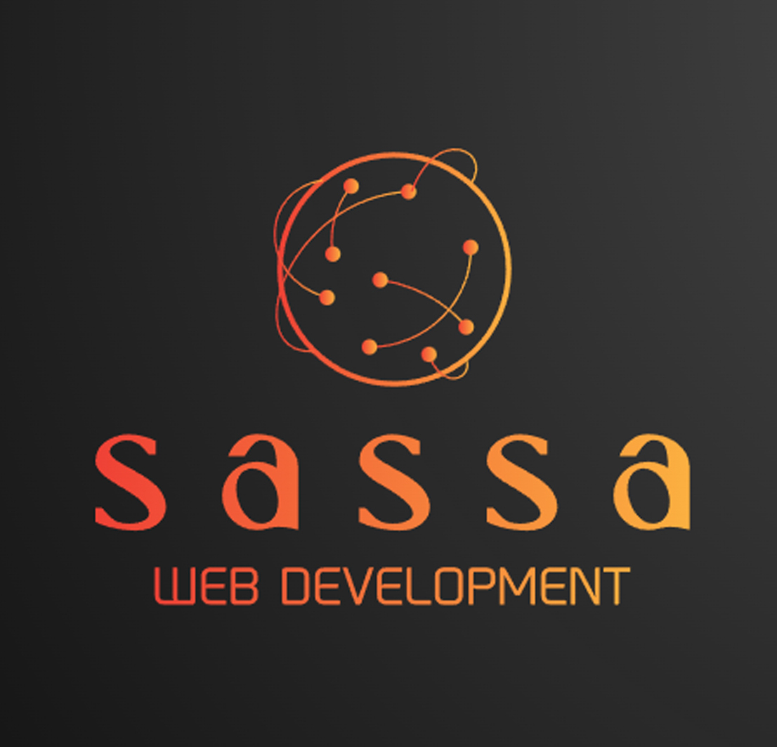 Sassa Web Tech Solutions Image